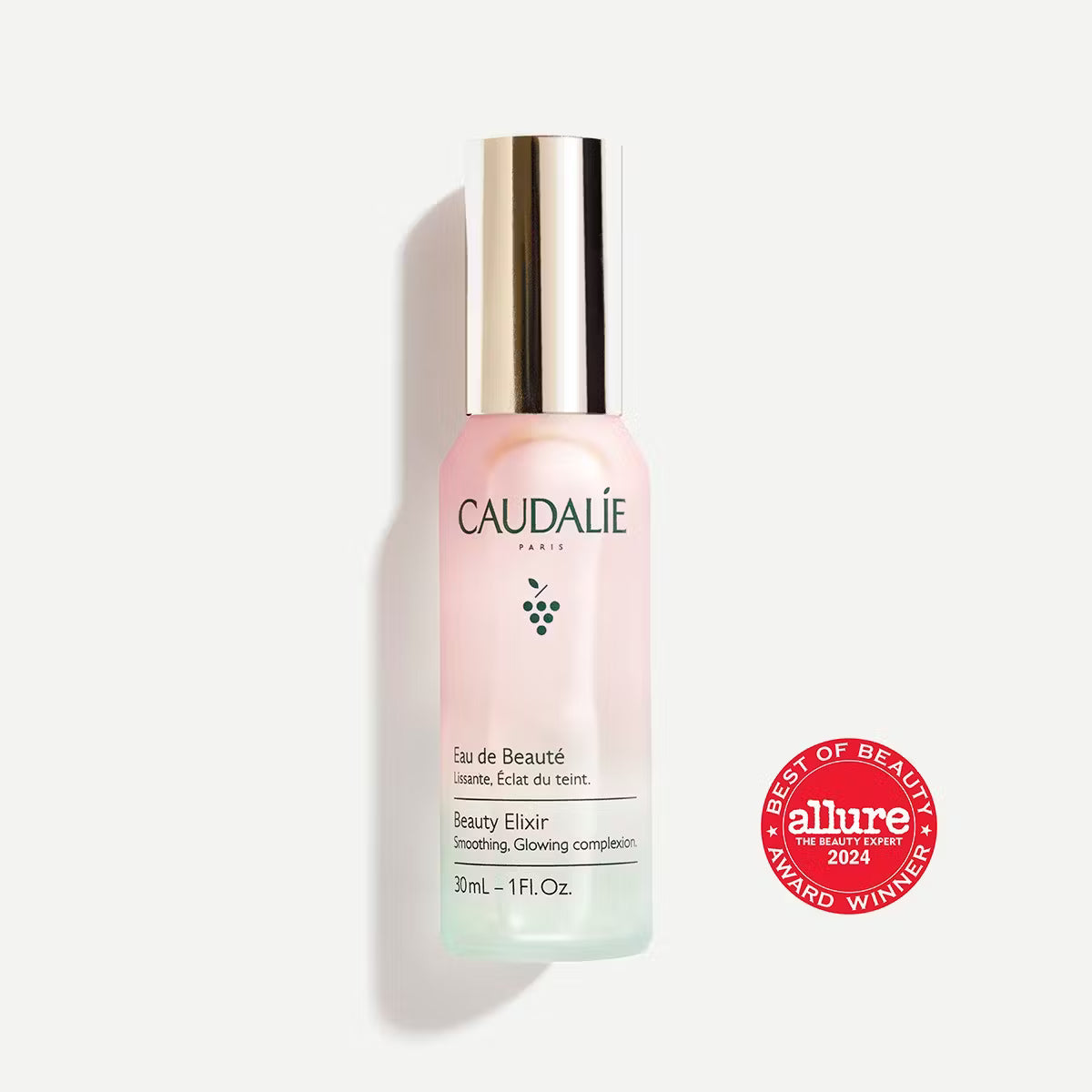 Beauty Elixir Prep, Set, Glow Face Mist 30ml