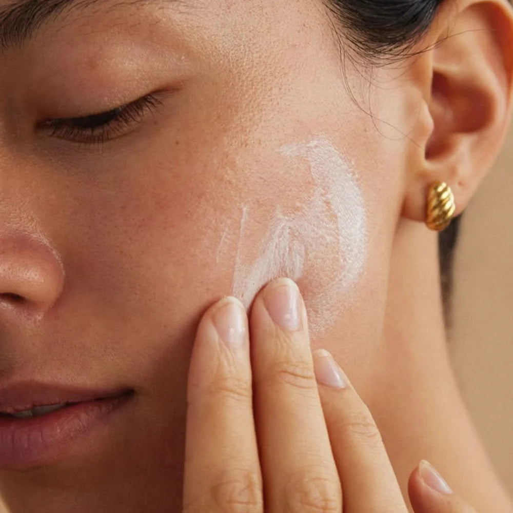 Cloudberry & Red Algae Day Cream