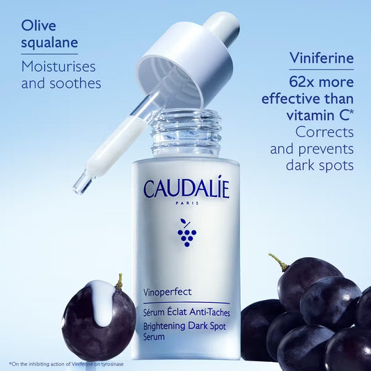 French - Vinoperfect Dark-spot correcting summer Duo